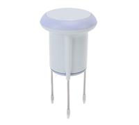 HUSHUI Smart WiFi Soil Température et Capteur d'humidité Précis Mesurer Le Support d'étanchéité IP66 pour Le Compteur de Sol pour Les Serres des Plantes
