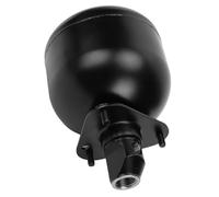 HUSHUI Sphère de Suspension Pneumatique Arrière, Accumulateur Durable de Haute qualité pour C180 C200 C220 C230 C240 C280 1993 - 2000, Métal, 1 unité