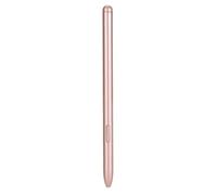 HUSHUI Stylet de Tablette Haute sensibilité pour Tab S7 S7 + Plus Lite avec 5 Pointes de Remplacement et Outils pour Un Usage Professionnel (Brun)