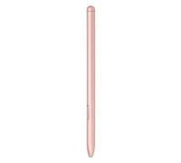 HUSHUI Stylet pour Tablette pour Tab S7 avec Haute sensibilité et Pointes Remplaçables pour Une Expérience D'écriture de Précision - 6 Pièces (Or)