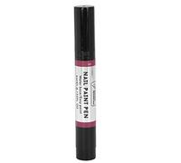 HUSHUI Stylo de Vernis à Ongles, Pas Besoin de Base Top Coat Nail Gel Pen Nail Art Manucure Pen pour Salon Maison (05)