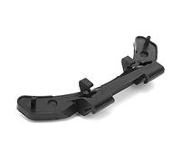 HUSHUI Support de Charnière de Porte de Carburant Pièces Renforcées 31265160 pour V70 XC70 S60 S80 XC90, Matériau ABS de Haute qualité, Remplacement Direct de la Fonction de Volet de Carburant, 1