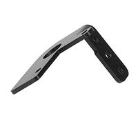 HUSHUI Support pour BL Touch, Support en Alliage D'aluminium Durable, Installation Facile pour Imprimante 3D Ender 3, 1 Paquet