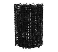 HUSHUI Tapis Anti-excréments pour Chats, Tapis Dissuasif en Plastique pour Chats et Chiens, Pointes Creusant, avec Conception Légère et Portable, pour la Maison, Le Jardin, la Cour,