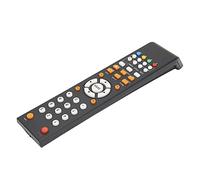 HUSHUI Télécommande pour Téléviseur Sceptre 42 Pouces U435CV-UMR C550CV-UMR E195BD-SR E246BD-SMQK Contrôleur TV ABS Durable Télécommande D'accès Facile pour Le Divertissement à Domicile