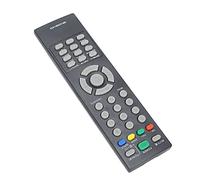 HUSHUI Télécommande TV LCD Contrôleur de Remplacement Léger et Durable pour 21FS6RG 21FU1RG 21FU2RG 21FU4RL 21FU4RLG Fabriqué en ABS Parfait pour Le Divertissement à Domicile