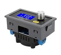 HUSHUI Testeur Numérique de capacité de Batterie, Testeur de Charge Intelligent à Température Contrôlée pour des Tests de Vieillissement sans, Prend en Charge les Statistiques Automatiques - 1 X de