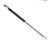 HUSHUI Tige de Support Hydraulique, Ressort à Gaz Robuste, Entretoise de Levage pour Capot Avant et Hayon Automobile, 580mm/240mm (400N)
