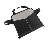 HUSHUI Voyage des Enfants, Sangle Portable en Tissu Réglable Replient la Fixation des Bagages, avec Coussin Doux pour Tout-petit
