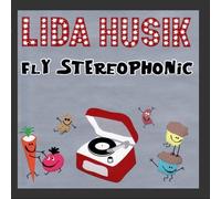 Husik, Lida - Fly Stereophonic