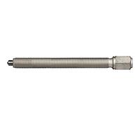 Husillo 17 mm, M14x1,5, 140 mm