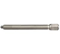 Husillo 17 mm, M14x1,5, 155 mm