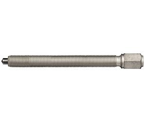 Husillo 19 mm, M18x1,5, 200 mm