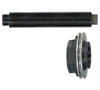 KS TOOLS Broche M16x2,0 230 mm avec douille de traction pour boulons - 150.2772
