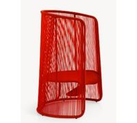 Husk M Sessel M' Afrique Collection Moroso-Rot - MOROSO HU0 S90 ROT