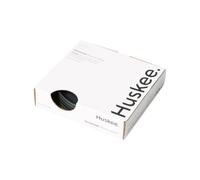 Huskee Tasse charbon de bois (soucoupes universelles)
