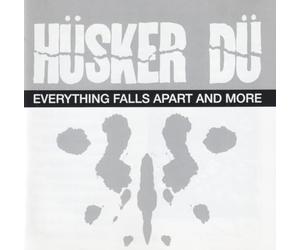 Husker Du - Everything Falls Apart And Mor