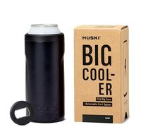 Huski Glacière Big Can (Noir)