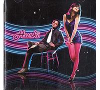 Huski - Love Peace Pain [Import]