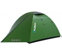 Husky Beast 3 Extreme Light - Tente légère - 3 personnes - Vert