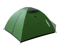 HUSKY Beast 3 - Mixte - Vert - taille Unique- modèle 2026