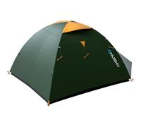 HUSKY Bird 3 Classic Green - Mixte - Vert - taille Unique- modèle 2026