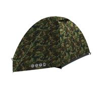 Husky Bizam 2 Army - Tente légère - 2 personnes - vert camouflage
