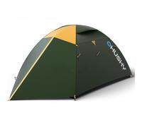 HUSKY Boyard 4 Classic - Mixte - Vert - taille Unique- modèle 2025