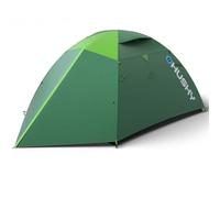 HUSKY Boyard 4 Plus - Mixte - Vert - taille Unique- modèle 2026