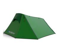 HUSKY Brunel 2 - Mixte - Vert - taille Unique- modèle 2026