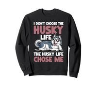 Husky de Sibérie Sweatshirt