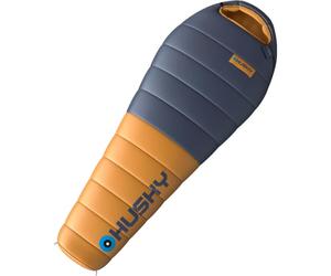 HUSKY Dexter Right - Mixte - Bleu / Orange - taille Unique- modèle 2026