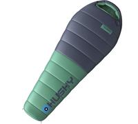 HUSKY Dinis -10 - Homme - Bleu / Vert - taille DROIT- modèle 2026