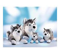 Husky dog 30cm G
