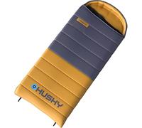 HUSKY Drafy -20°c - Homme - Gris / Bleu - taille DROIT- modèle 2026