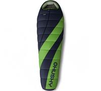 HUSKY Espace - Mixte - Noir / Vert - taille GAUCHE- modèle 2024