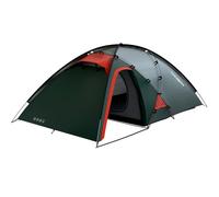 Husky Tente Felen Extreme 2-3 personnes verte