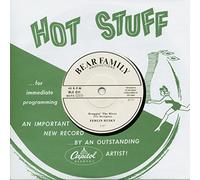 Husky, Ferlin - 7-Draggin' the.. -Ltd-