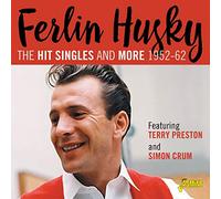 Husky, Ferlin - A Hit Singles Collection [Import]