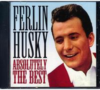 Husky, Ferlin - Absolutely The Best