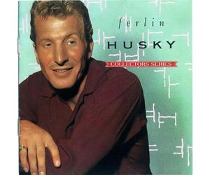 Husky, Ferlin - Collectors Series
