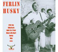 Husky, Ferlin - Don't Fall Asleep at the