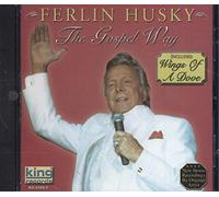 Husky, Ferlin - Gospel Way