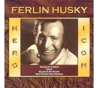Husky, Ferlin - Hero Icon