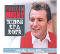 HUSKY, FERLIN - Wings of a Dove [Import]