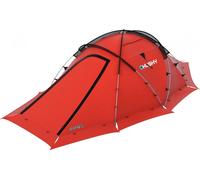 Husky Fighter Extreme 2021 Tente 3-4-légère - 3-4 personnes - Rouge
