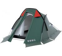 Husky Flame 2 Extreme - Tente légère - 2 personnes-Vert