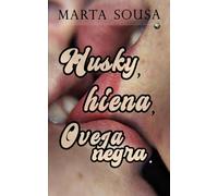 Husky, hiena, oveja negra