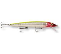 Rapala Husky Jerk 12cm 13g Suspending Leurre Poisson nageur NEUF COULEURS