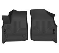Husky Liners 13251 Tapis de Plancher Avant de Voiture (Compatible avec EnclaveTraverse) 1 pièce